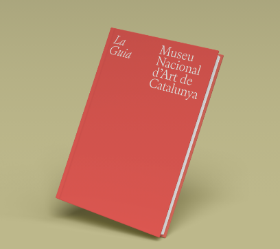 Publicacions del Museu Nacional