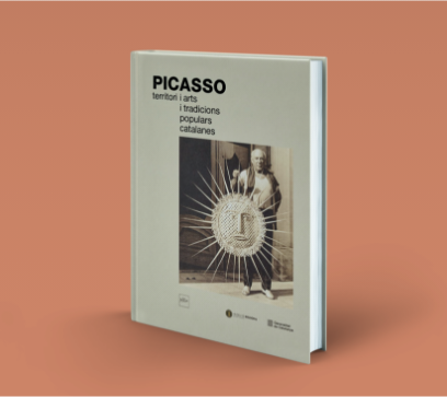 Catàlegs d’exposicions de museus nacionals i internacionals