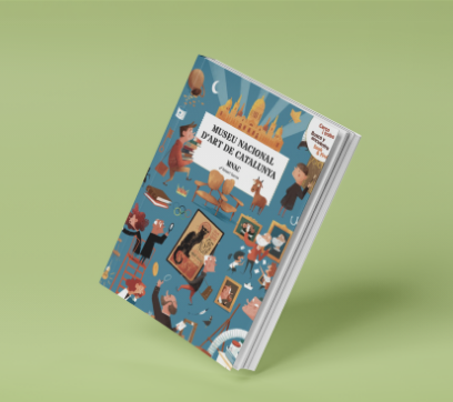 Publicacions de temàtica infantil i juvenil