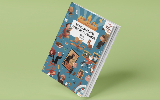 Publications on children and youth topics