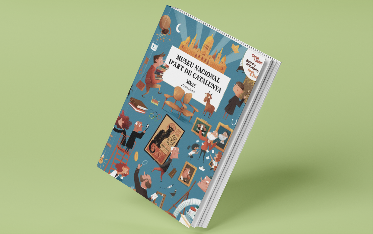 Publicacions de temàtica infantil i juvenil