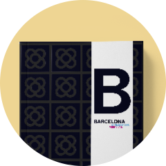 Llibres sobre Barcelona, Montjuïc i el Palau Nacional