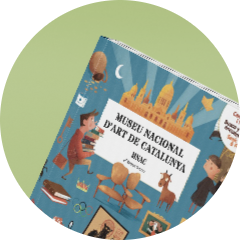 Publicacions de temàtica infantil i juvenil